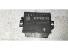 Recambio de modulo electronico para audi sq5 (8r) 3.0 tdi quattro referencia OEM IAM 8K0919475T 8K0919475M 