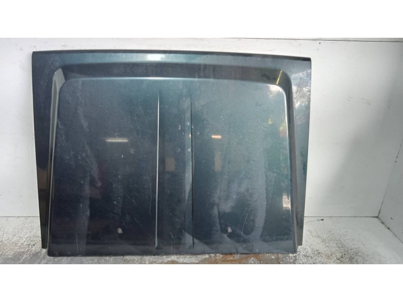 Recambio de capot para daihatsu rocky 2.8 td referencia OEM IAM   