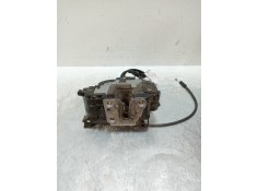 Recambio de motor cierre centralizado delantero derecho para renault clio grandtour business referencia OEM IAM   5P