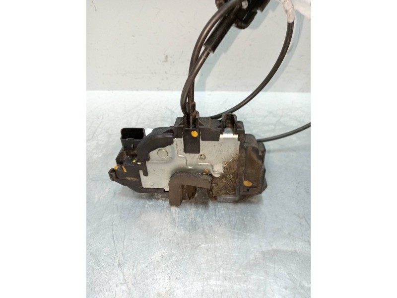 Recambio de motor cierre centralizado delantero derecho para renault clio grandtour business referencia OEM IAM   5P