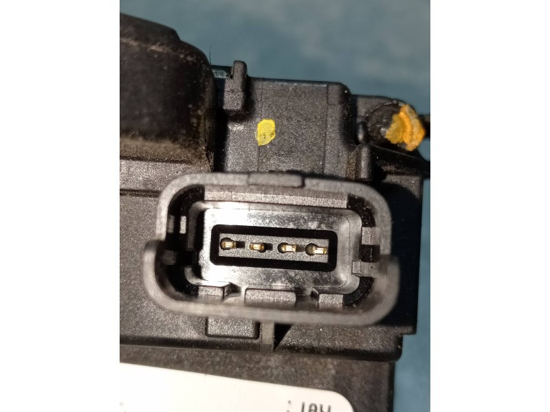 Recambio de motor cierre centralizado delantero derecho para renault clio grandtour business referencia OEM IAM   5P