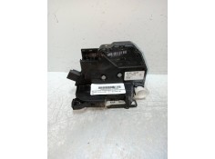 Recambio de motor cierre centralizado delantero izquierdo para renault clio iii 1.5 dci diesel fap referencia OEM IAM 805011929R 2