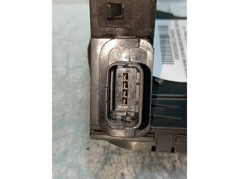 Recambio de motor cierre centralizado delantero izquierdo para renault clio iii 1.5 dci diesel fap referencia OEM IAM 805011929R