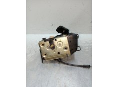 Recambio de motor cierre centralizado trasero derecho para renault espace iv (jk0) grand espace privilege referencia OEM IAM   5