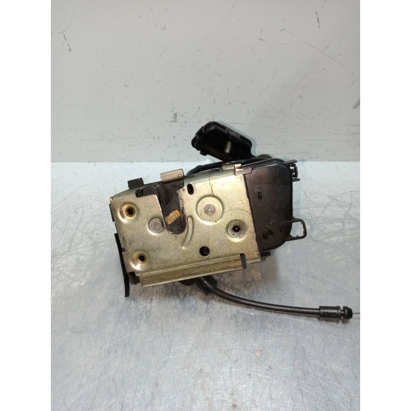 Recambio de motor cierre centralizado trasero derecho para renault espace iv (jk0) grand espace privilege referencia OEM IAM   5