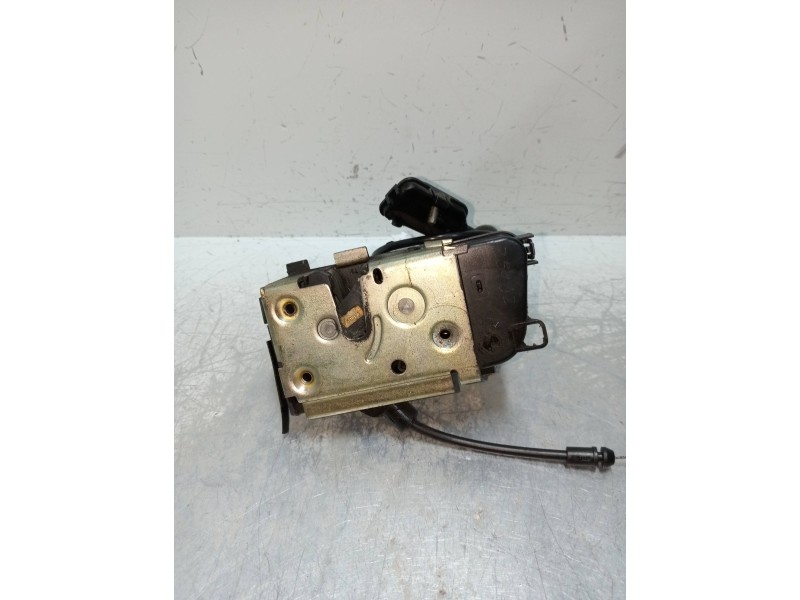 Recambio de motor cierre centralizado trasero derecho para renault espace iv (jk0) grand espace privilege referencia OEM IAM   5