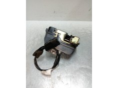 Recambio de motor cierre centralizado trasero derecho para renault espace iv (jk0) grand espace privilege referencia OEM IAM   5 2