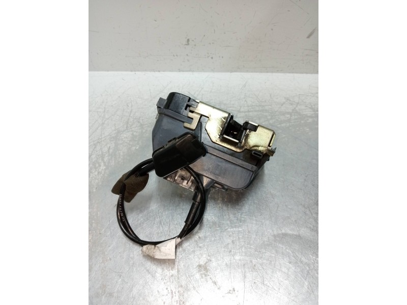 Recambio de motor cierre centralizado trasero derecho para renault espace iv (jk0) grand espace privilege referencia OEM IAM   5