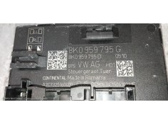 Recambio de modulo electronico para audi sq5 (8r) 3.0 tdi quattro referencia OEM IAM 8K0959795G 8K0959795D A2C7325160400  2