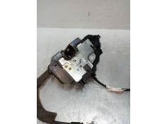 Recambio de motor cierre centralizado delantero derecho para renault megane iii berlina 5 p business referencia OEM IAM   5P 2