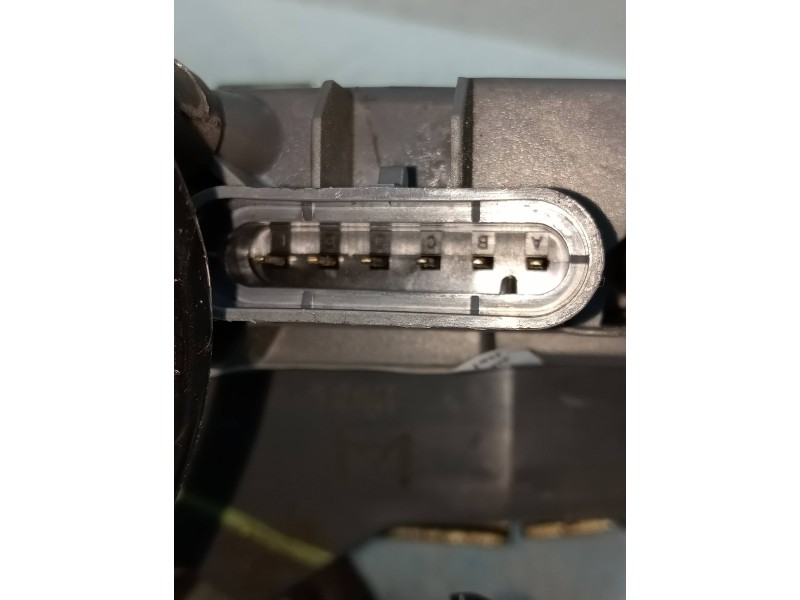 Recambio de motor cierre centralizado trasero izquierdo para renault espace iv (jk0) grand espace expression referencia OEM IAM 