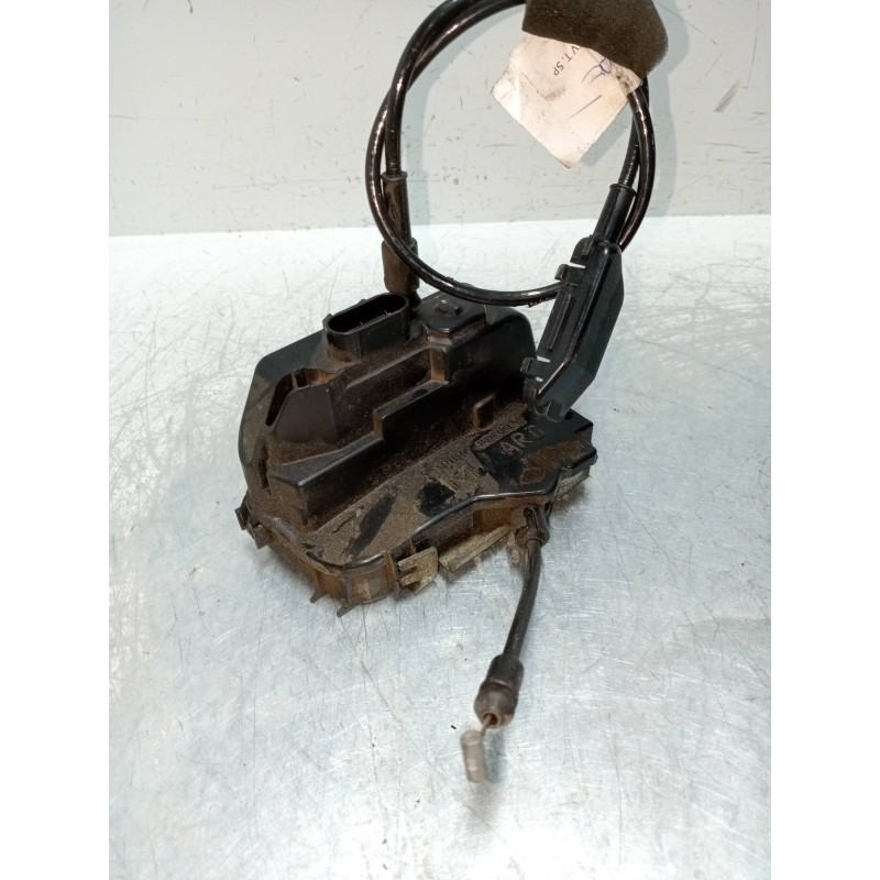 Recambio de motor cierre centralizado trasero derecho para renault espace iv (jk0) 2.0 16v turbo referencia OEM IAM   5P