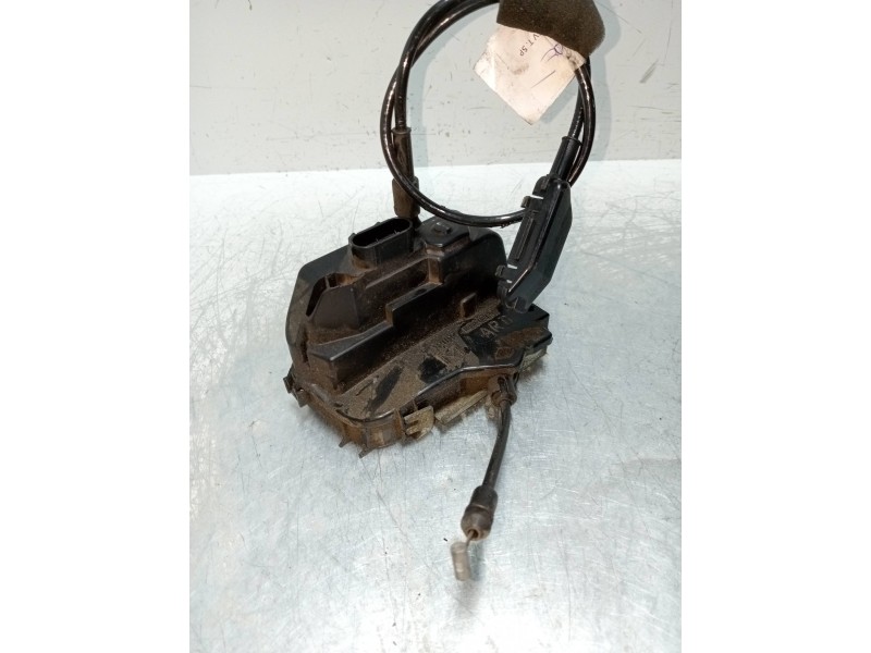 Recambio de motor cierre centralizado trasero derecho para renault espace iv (jk0) 2.0 16v turbo referencia OEM IAM   5P