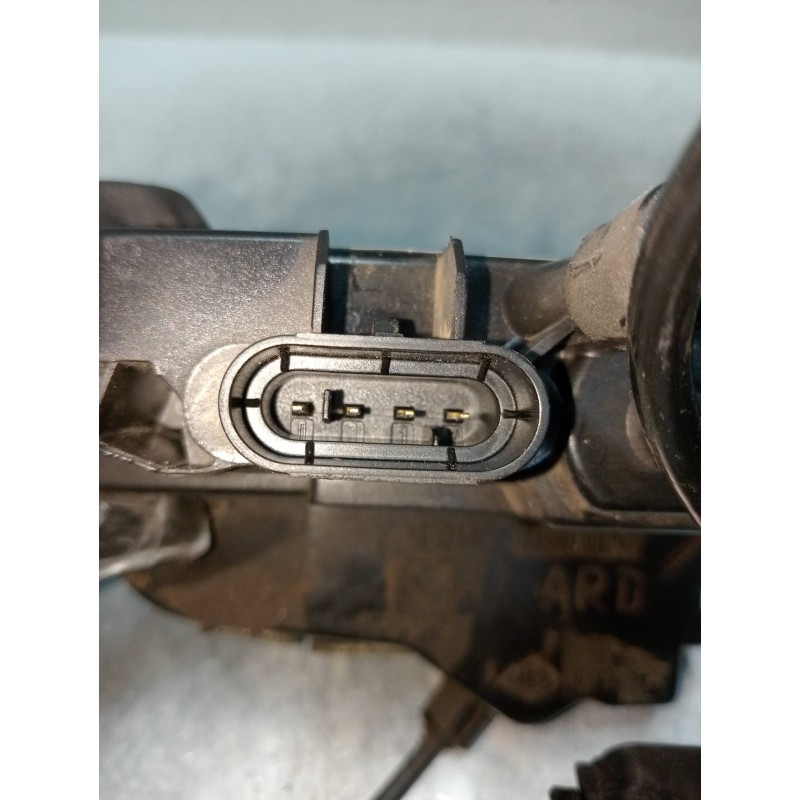 Recambio de motor cierre centralizado trasero derecho para renault espace iv (jk0) 2.0 16v turbo referencia OEM IAM   5P