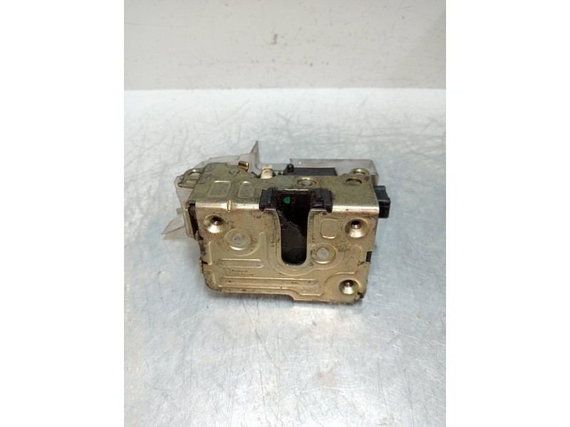 Recambio de motor cierre centralizado delantero izquierdo para renault espace /grand espace (je0) 2.2 turbodiesel referencia OEM