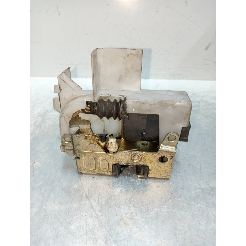 Recambio de motor cierre centralizado delantero izquierdo para renault espace /grand espace (je0) 2.2 turbodiesel referencia OEM