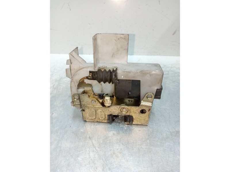 Recambio de motor cierre centralizado delantero izquierdo para renault espace /grand espace (je0) 2.2 turbodiesel referencia OEM