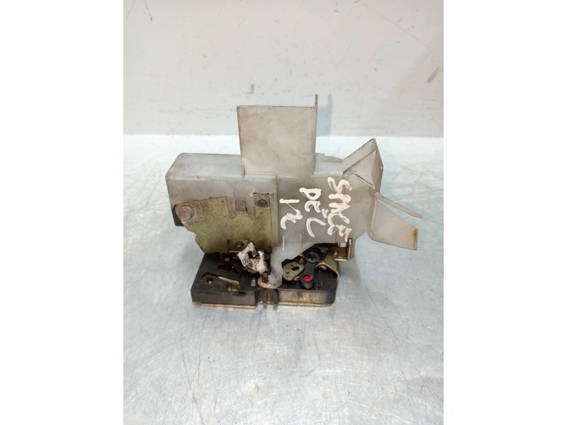 Recambio de motor cierre centralizado delantero izquierdo para renault espace /grand espace (je0) 2.2 turbodiesel referencia OEM