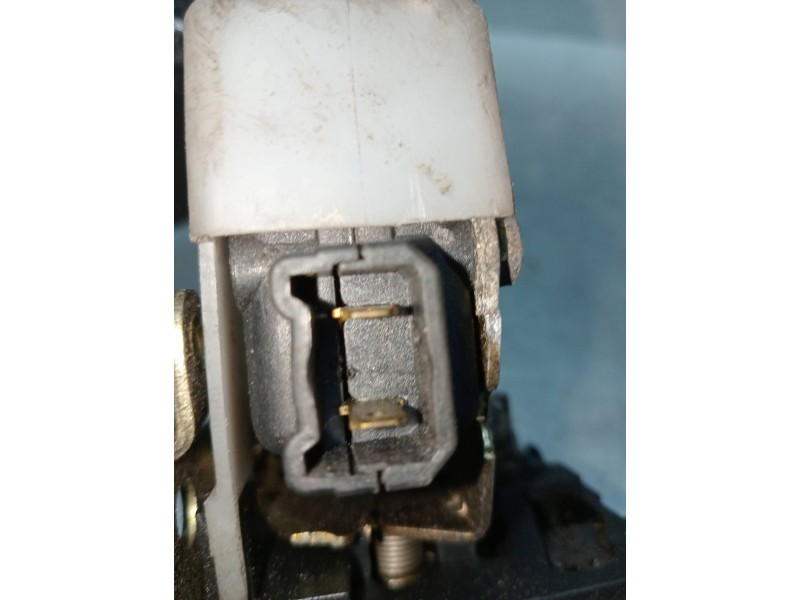 Recambio de motor cierre centralizado delantero izquierdo para renault espace /grand espace (je0) 2.2 turbodiesel referencia OEM