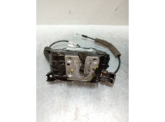 Recambio de motor cierre centralizado trasero derecho para renault megane iii berlina 5 p business referencia OEM IAM   5P