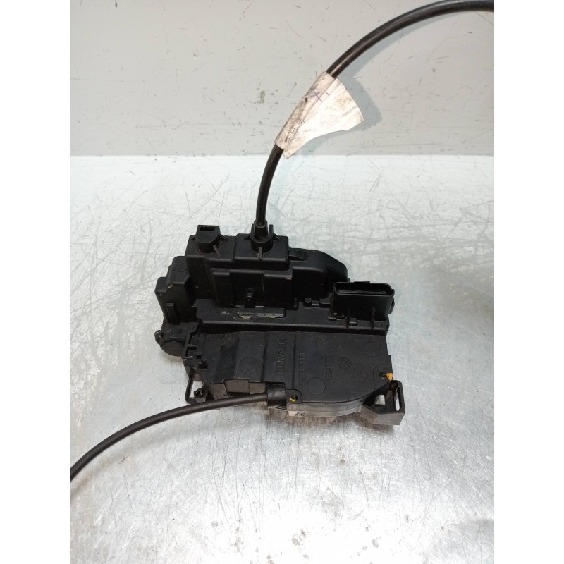 Recambio de motor cierre centralizado trasero derecho para renault megane iii berlina 5 p business referencia OEM IAM   5P