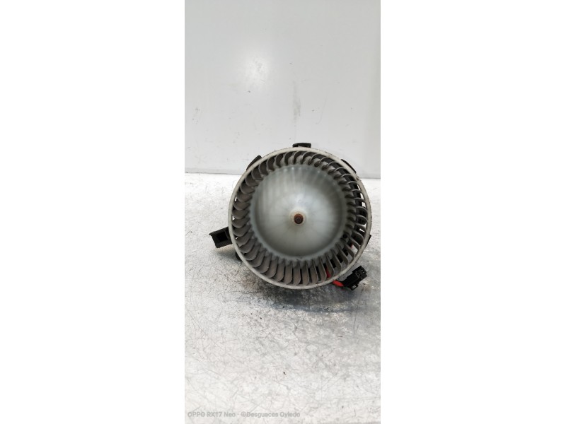 Recambio de motor calefaccion para audi sq5 (8r) 3.0 tdi quattro referencia OEM IAM   