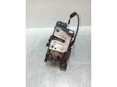 Recambio de motor cierre centralizado delantero derecho para renault clio iii 1.5 dci diesel cat referencia OEM IAM  5P 