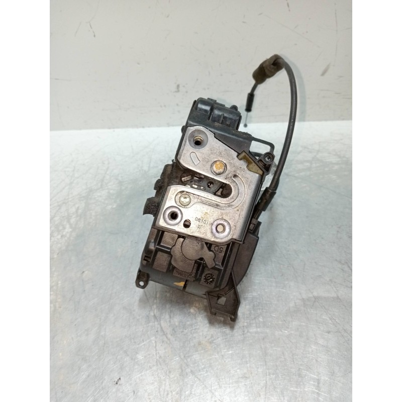 Recambio de motor cierre centralizado delantero derecho para renault clio iii 1.5 dci diesel cat referencia OEM IAM  5P 