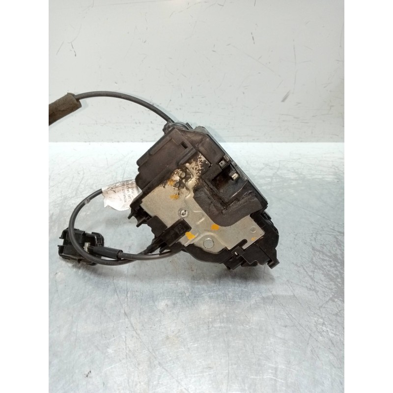 Recambio de motor cierre centralizado delantero derecho para renault clio iii 1.5 dci diesel cat referencia OEM IAM  5P 