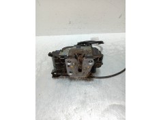 Recambio de motor cierre centralizado delantero derecho para renault clio iii exception 2 referencia OEM IAM  3P 