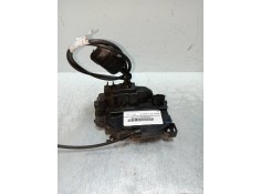 Recambio de motor cierre centralizado delantero derecho para renault clio iii exception 2 referencia OEM IAM  3P  2