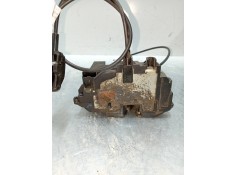 Recambio de motor cierre centralizado trasero derecho para renault clio iii authentique referencia OEM IAM   5P 2