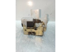 Recambio de motor cierre centralizado trasero derecho para renault espace / grand espace (je0) 2.2 dci grand espace expression r 2