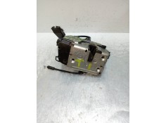 Recambio de motor cierre centralizado trasero izquierdo para renault espace iv (jk0) referencia OEM IAM   5P