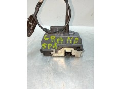 Recambio de motor cierre centralizado trasero izquierdo para renault espace iv (jk0) referencia OEM IAM   5P 2