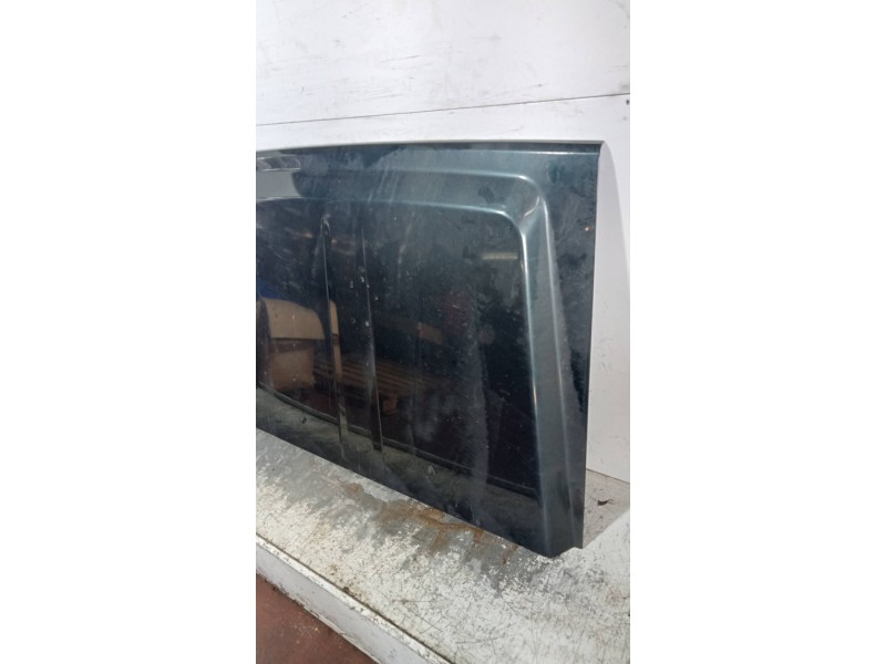 Recambio de capot para daihatsu rocky 2.8 td referencia OEM IAM   