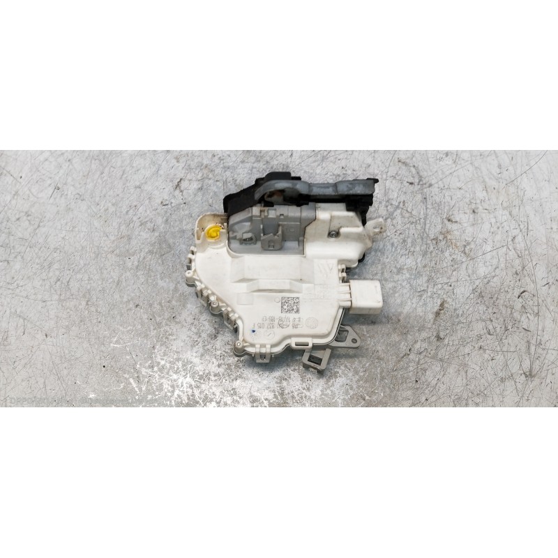 Recambio de motor cierre centralizado delantero izquierdo para audi sq5 (8r) 3.0 tdi quattro referencia OEM IAM 8J1837015F  