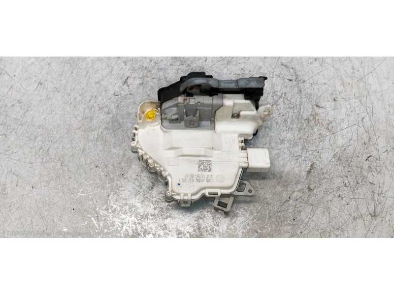 Recambio de motor cierre centralizado delantero izquierdo para audi sq5 (8r) 3.0 tdi quattro referencia OEM IAM 8J1837015F  