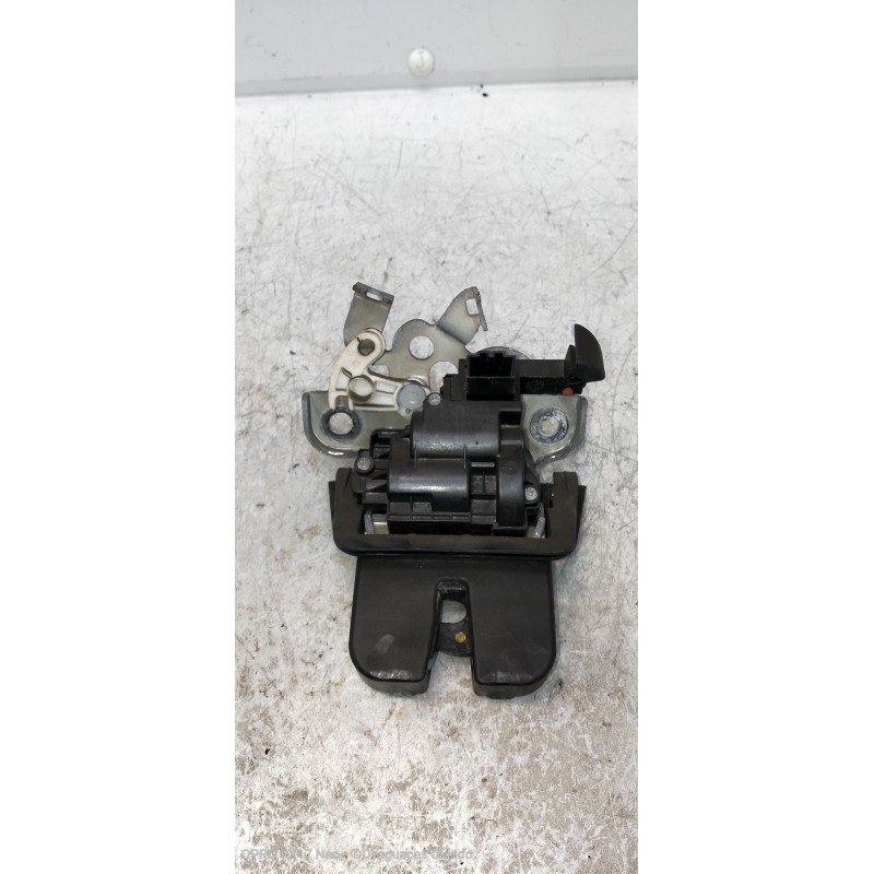 Recambio de motor cierre centralizado porton para audi sq5 (8r) 3.0 tdi quattro referencia OEM IAM 8R0827505  