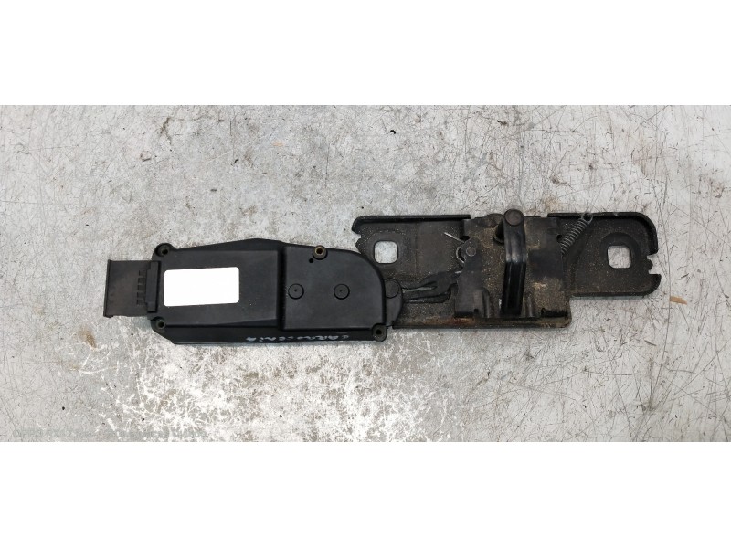 Recambio de motor cierre centralizado porton para audi sq5 (8r) 3.0 tdi quattro referencia OEM IAM  INFERIOR / CARROCERÍA 