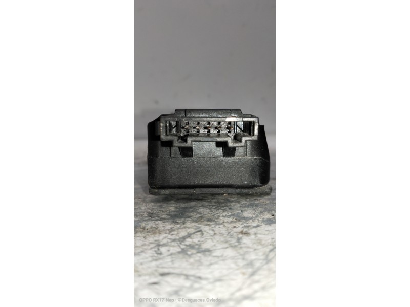 Recambio de motor cierre centralizado porton para audi sq5 (8r) 3.0 tdi quattro referencia OEM IAM  INFERIOR / CARROCERÍA 