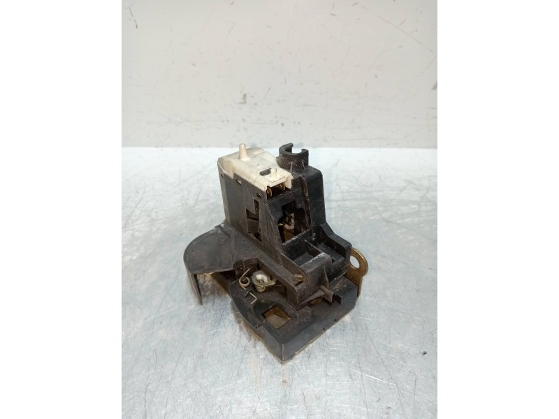 Recambio de motor cierre centralizado delantero derecho para renault clio ii fase ii (b/cb0) authentique referencia OEM IAM  5P 