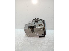 Recambio de motor cierre centralizado delantero derecho para renault clio ii fase ii (b/cb0) authentique referencia OEM IAM  5P 