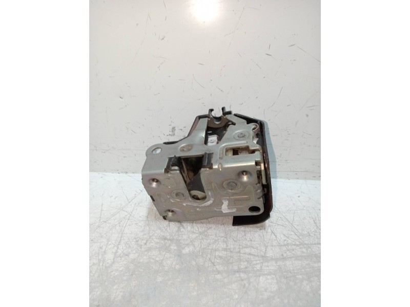 Recambio de motor cierre centralizado delantero derecho para renault clio ii fase ii (b/cb0) authentique referencia OEM IAM  5P 