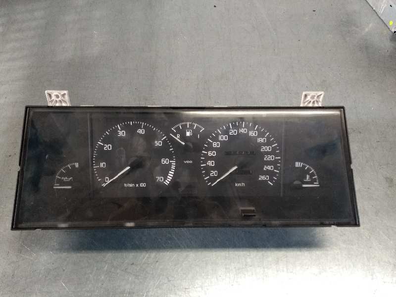 Recambio de cuadro instrumentos para renault safrane (b54) 2.2 cat referencia OEM IAM 7700811155L  