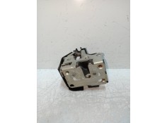 Recambio de motor cierre centralizado delantero izquierdo para renault clio ii fase ii (b/cb0) authentique referencia OEM IAM  5