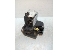 Recambio de motor cierre centralizado delantero izquierdo para renault clio ii fase ii (b/cb0) authentique referencia OEM IAM  5 2