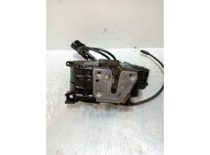 Recambio de motor cierre centralizado delantero derecho para renault clio iii dynamique referencia OEM IAM  3P 