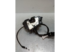 Recambio de motor cierre centralizado delantero derecho para renault clio iii dynamique referencia OEM IAM  3P  2