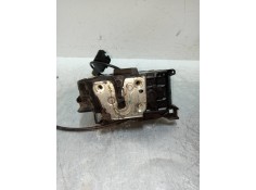 Recambio de motor cierre centralizado delantero izquierdo para renault clio iii confort dynamique referencia OEM IAM  5P 